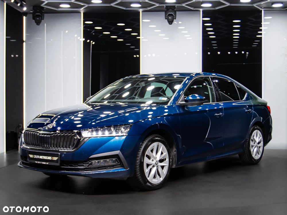 Skoda Octavia 2.0 TDI Ambition - 2