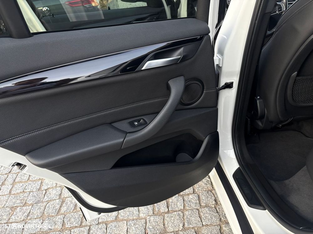 BMW X1 25 e xDrive Line Sport - 17