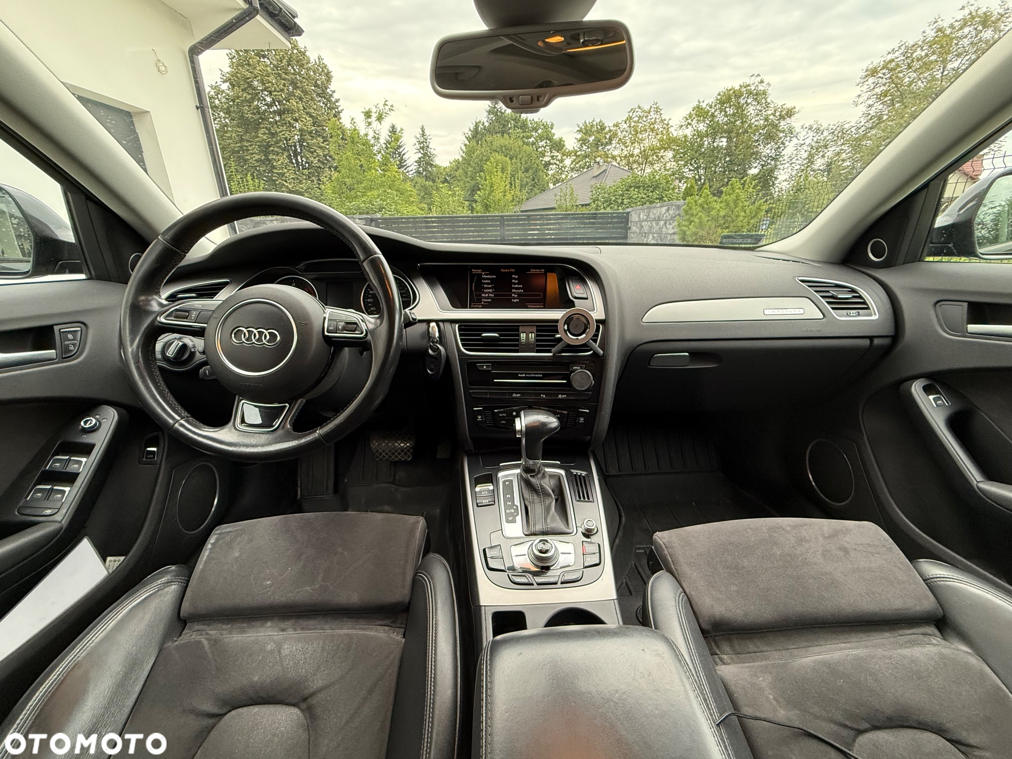 Audi A4 Allroad 3.0 TDI Quattro S tronic - 6
