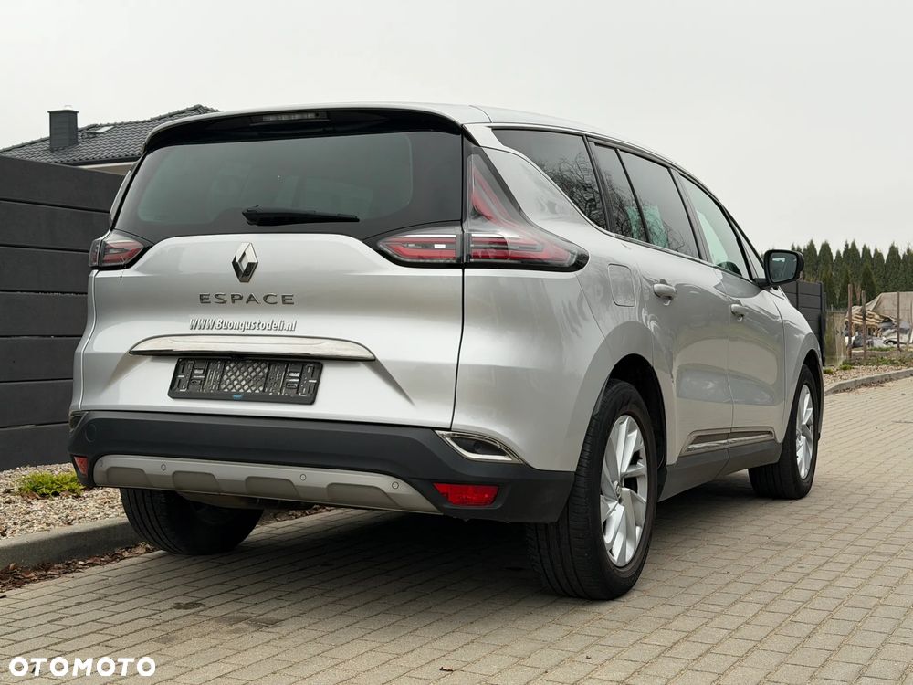 Renault Espace Energy TCe 200 EDC Initiale Paris - 3