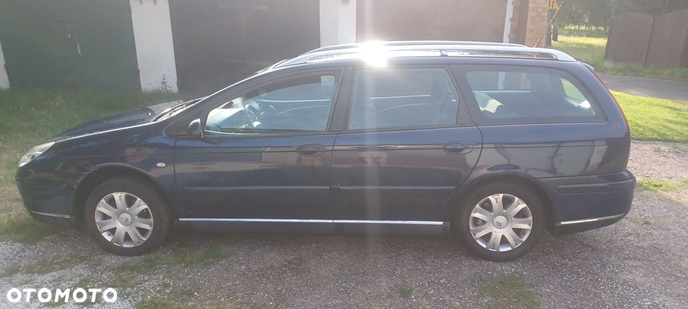 Citroën C5 2.0i 16V Exclusive - 30