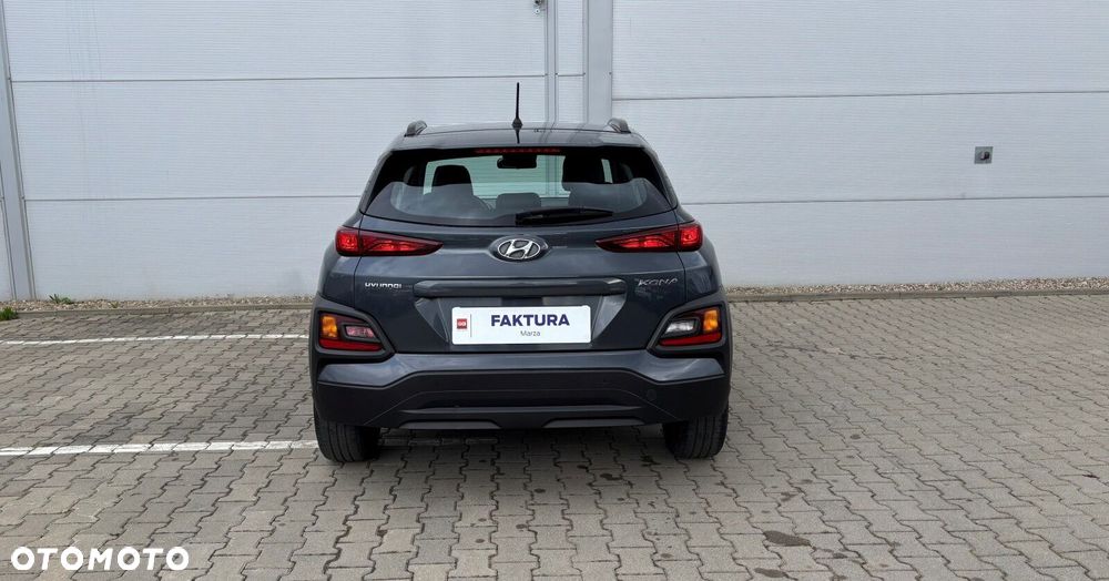Hyundai Kona 1.0 T-GDI Comfort - 6