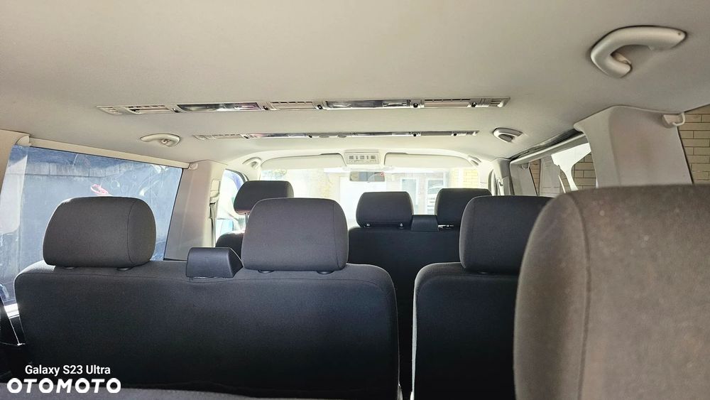 Volkswagen Caravelle L1 Comfortline - 17