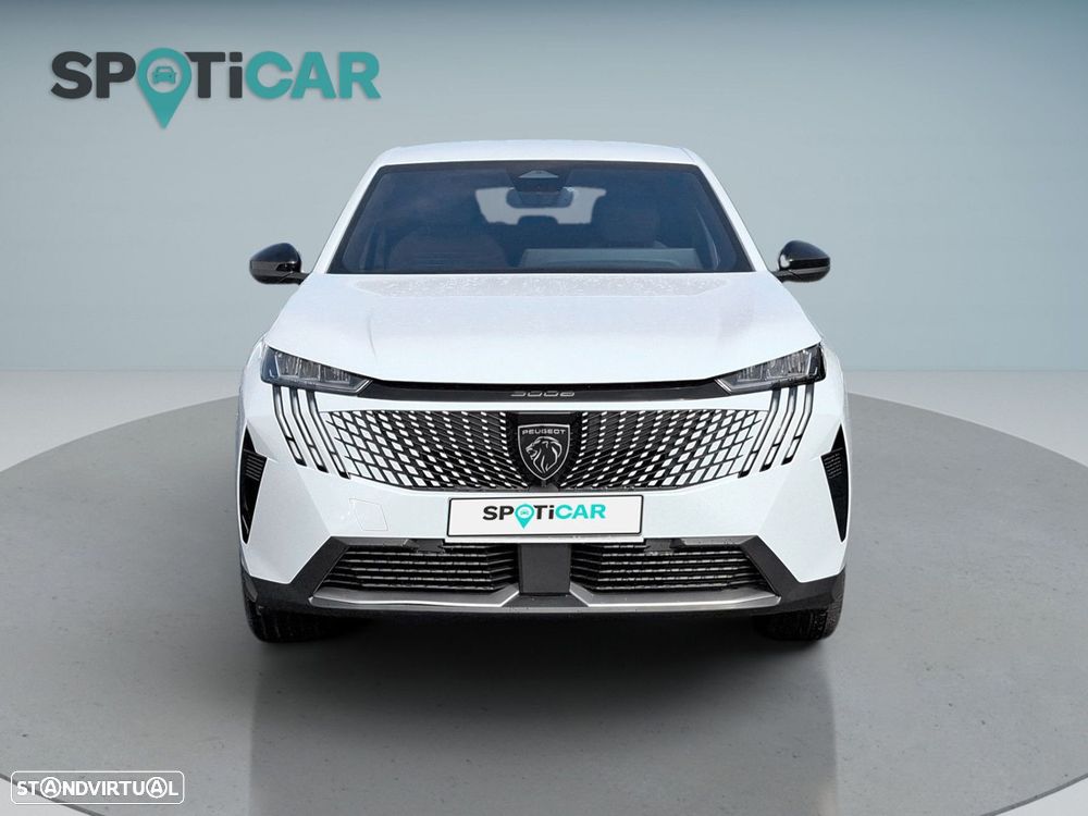 Peugeot 3008 1.2 Hybrid Allure e-DCS6 - 2