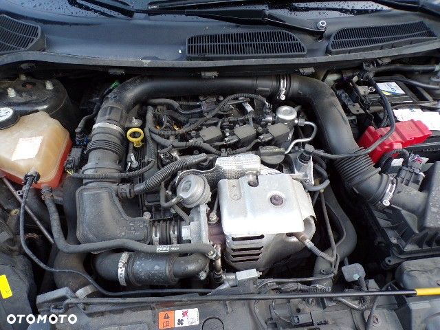 Części - Ford Fiesta MK7 1.0 EcoBoost 100 KM 5D HB LIFT 15R - 5