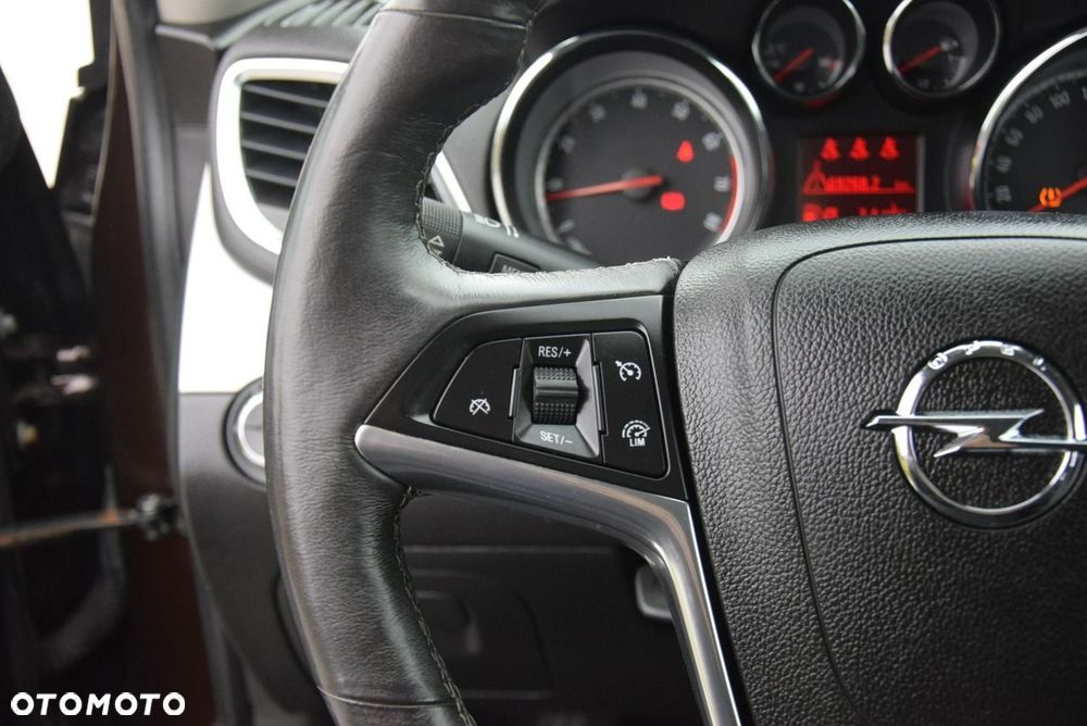 Opel Mokka - 36