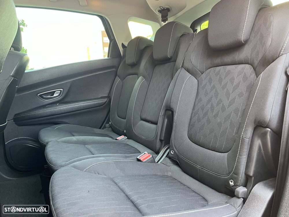 Renault Scénic 1.3 TCe Limited - 6