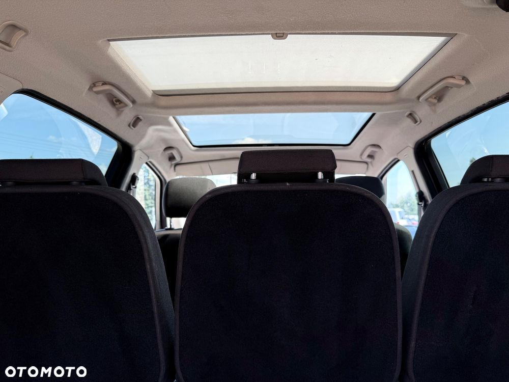 Ford S-Max 2.0 TDCi Titanium - 7