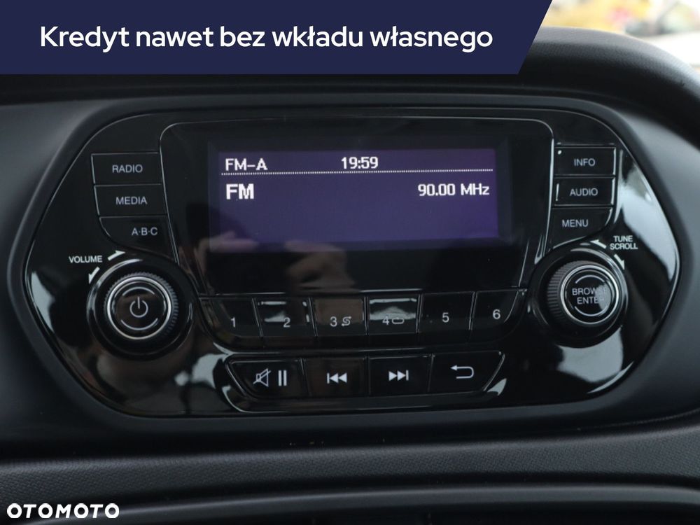 Fiat Tipo - 15