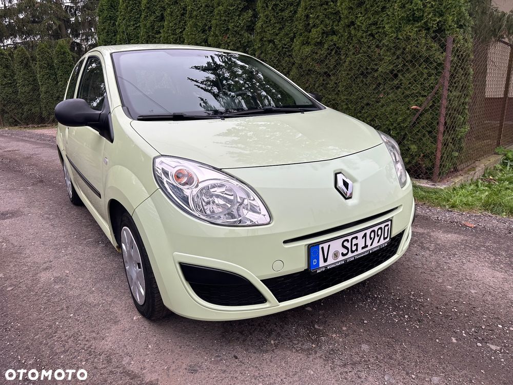 Renault Twingo 1.2 Dynamique - 6
