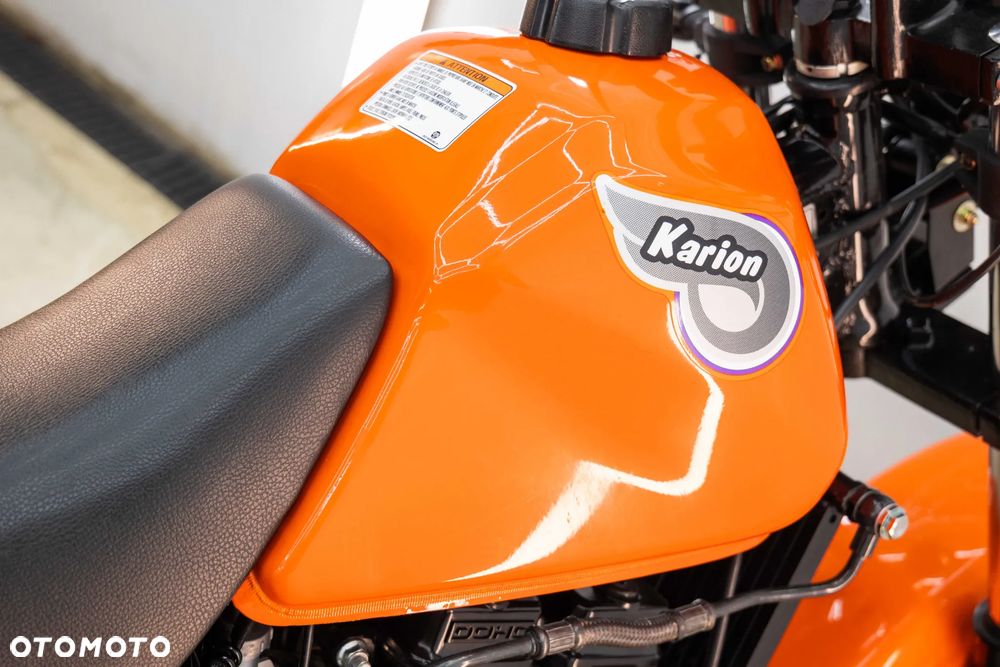 Hyosung Inny - 21