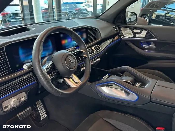 Mercedes-Benz GLE AMG 53 4-Matic Premium Plus - 6