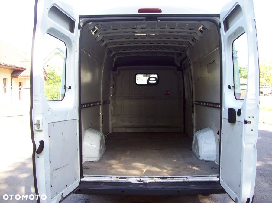 Peugeot Boxer - 12