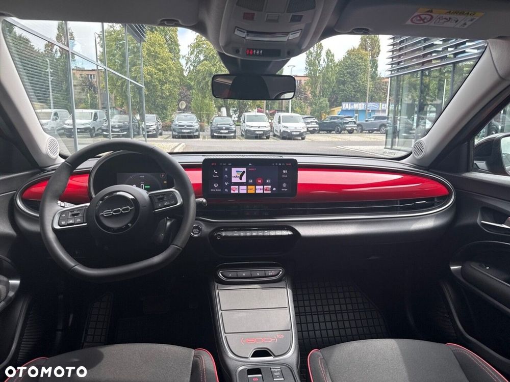 Fiat 600 - 9