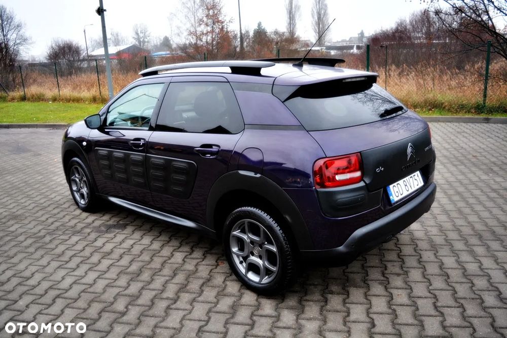 Citroën C4 Cactus VTi 82 Shine - 2