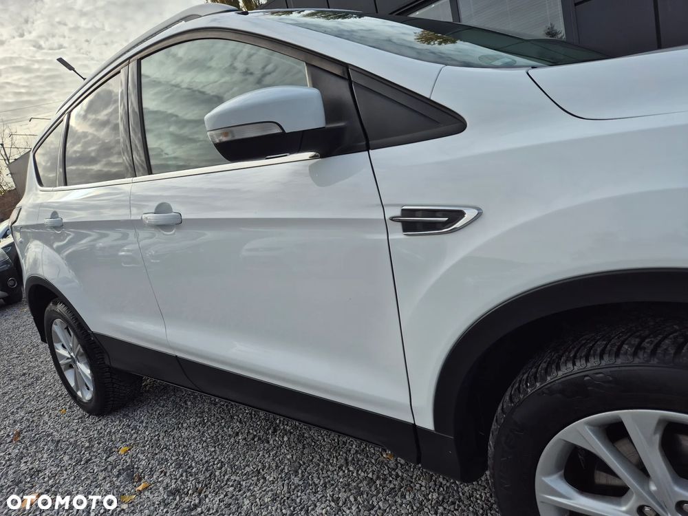 Ford Kuga 1.5 EcoBoost FWD Edition ASS GPF - 21