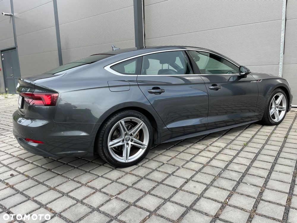 Audi A5 - 15