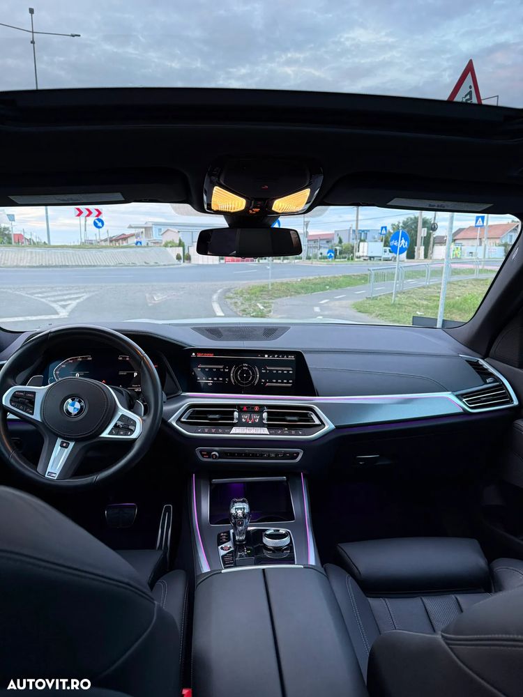 BMW X5 - 11