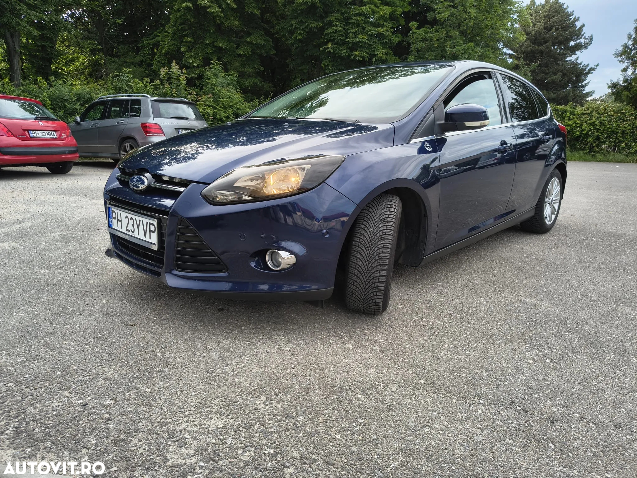 Ford Focus - 3