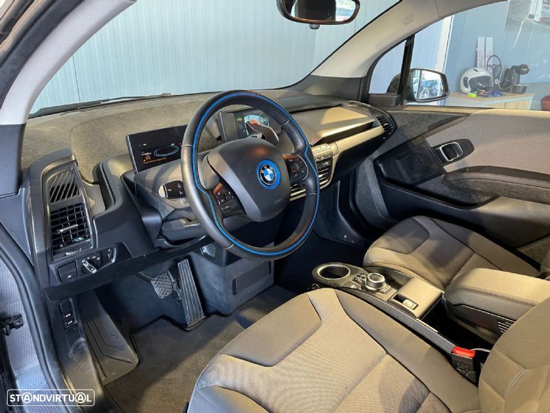 BMW i3 120Ah - 23