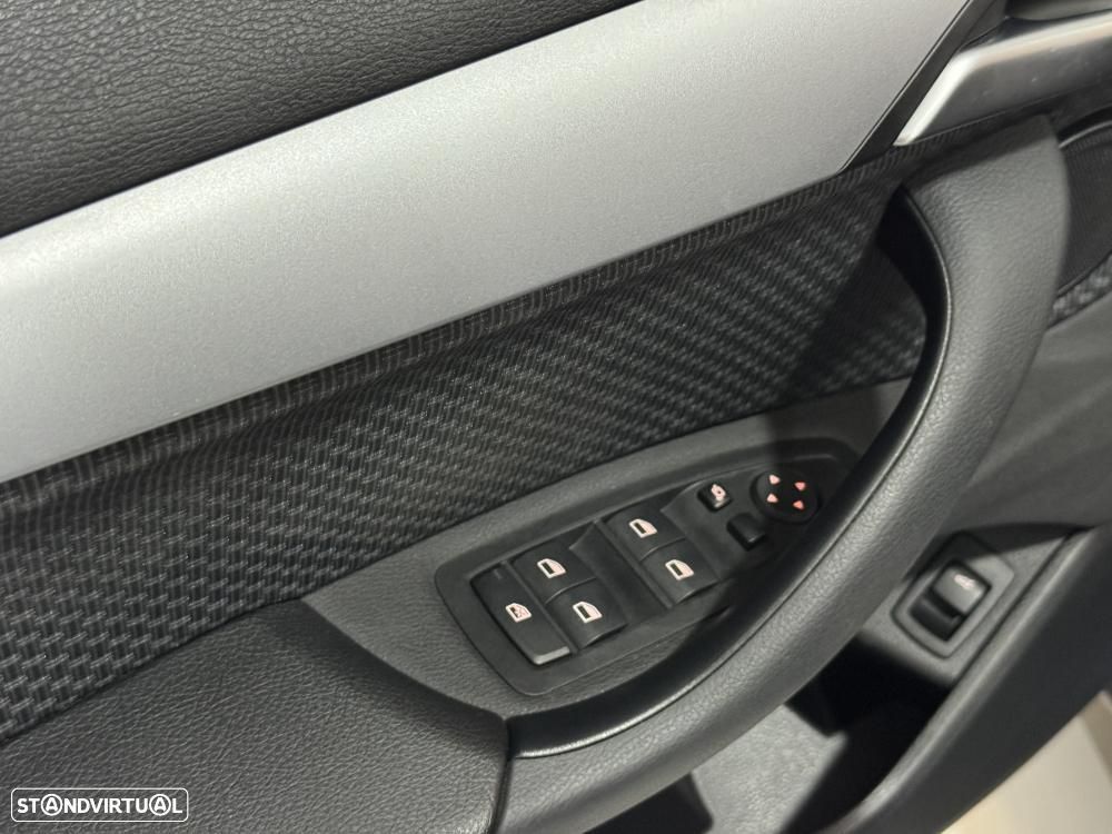 BMW X1 16 d sDrive Auto Advantage - 25