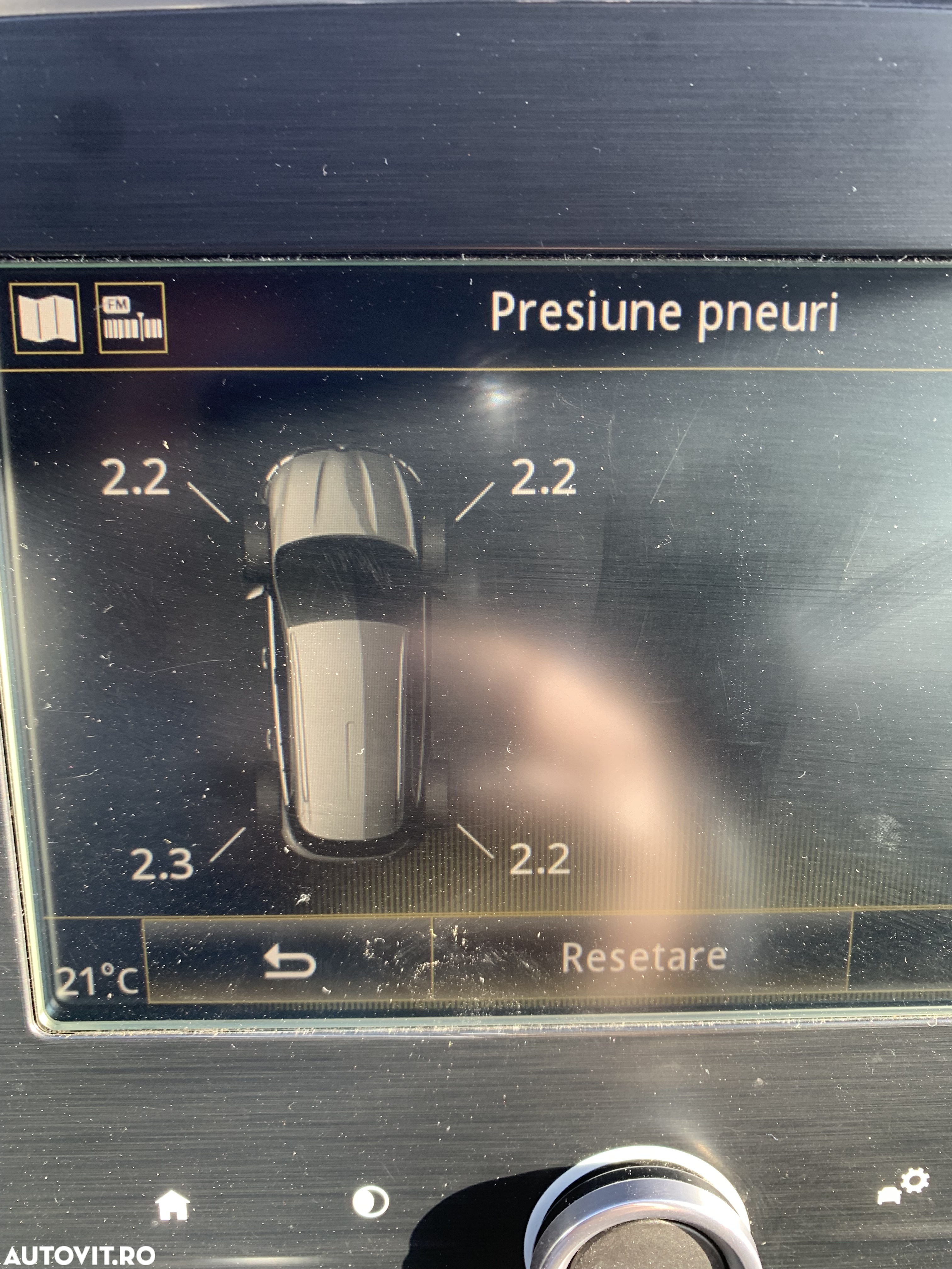 Renault Megane Grandtour ENERGY TCe 115 LIMITED - 20
