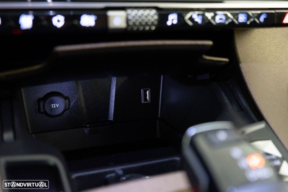 DS DS7 Crossback E-Tense Grand Chic EAT8 - 26