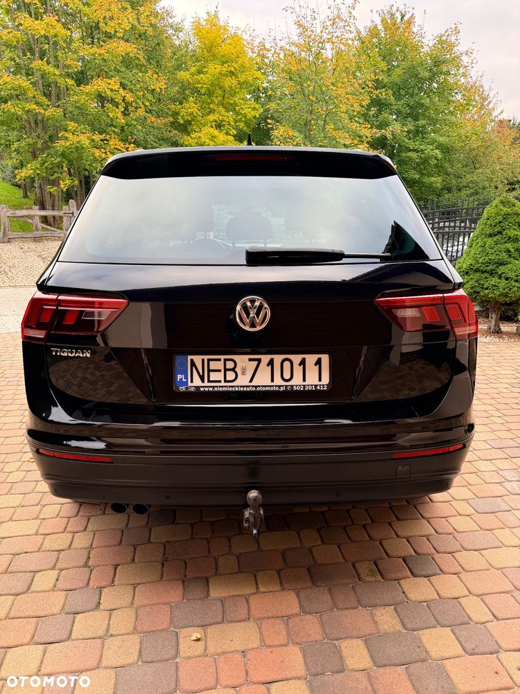 Volkswagen Tiguan 2.0 TDI SCR IQ.DRIVE - 11