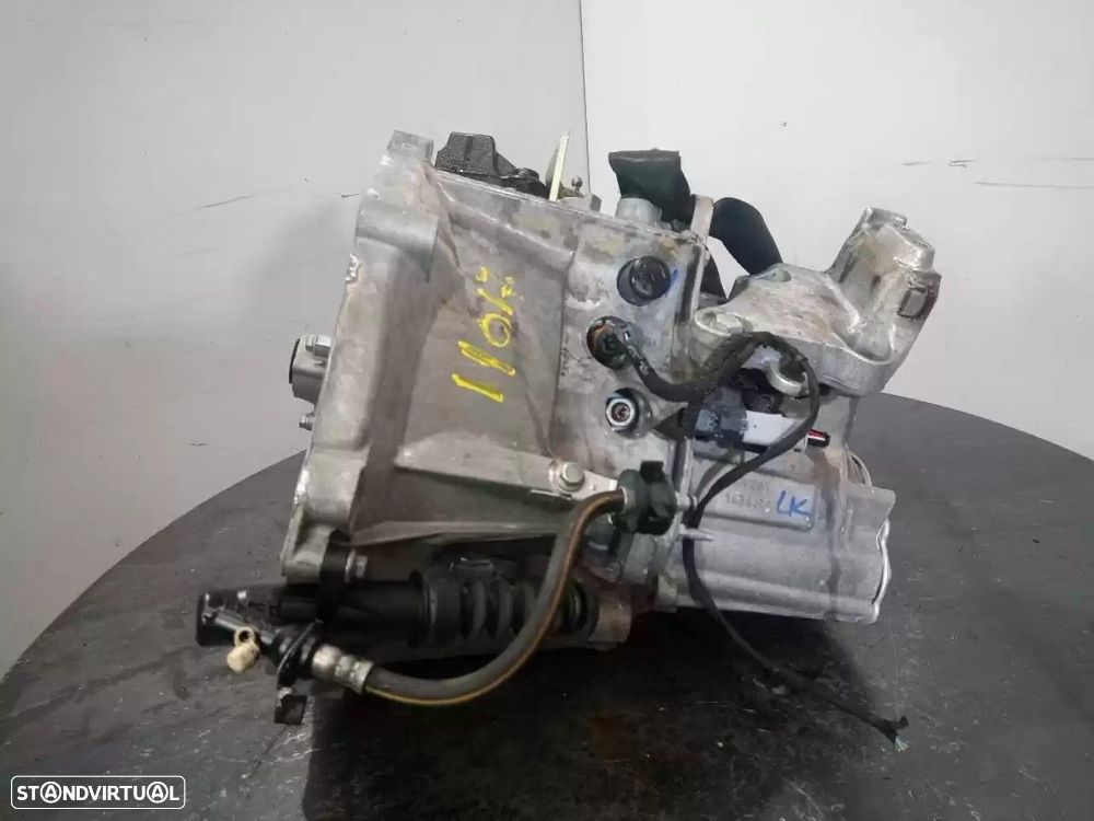 CAIXA VELOCIDADES TOYOTA PROACE FURGÃO 2022 -20V261 - 5