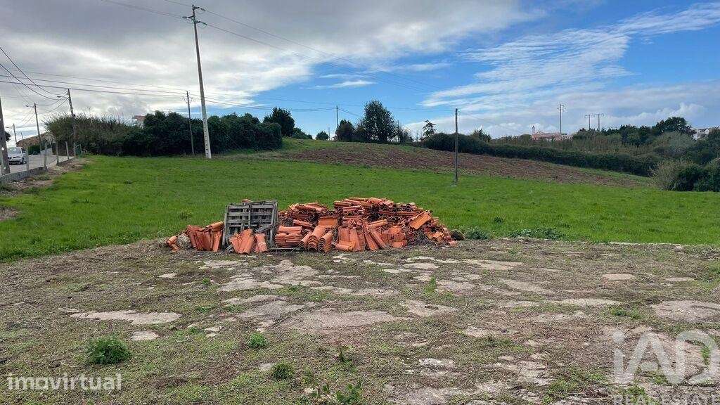 Terreno em Alcobaça e Vestiaria de 3220,00 m2 - Grande imagem: 5/14