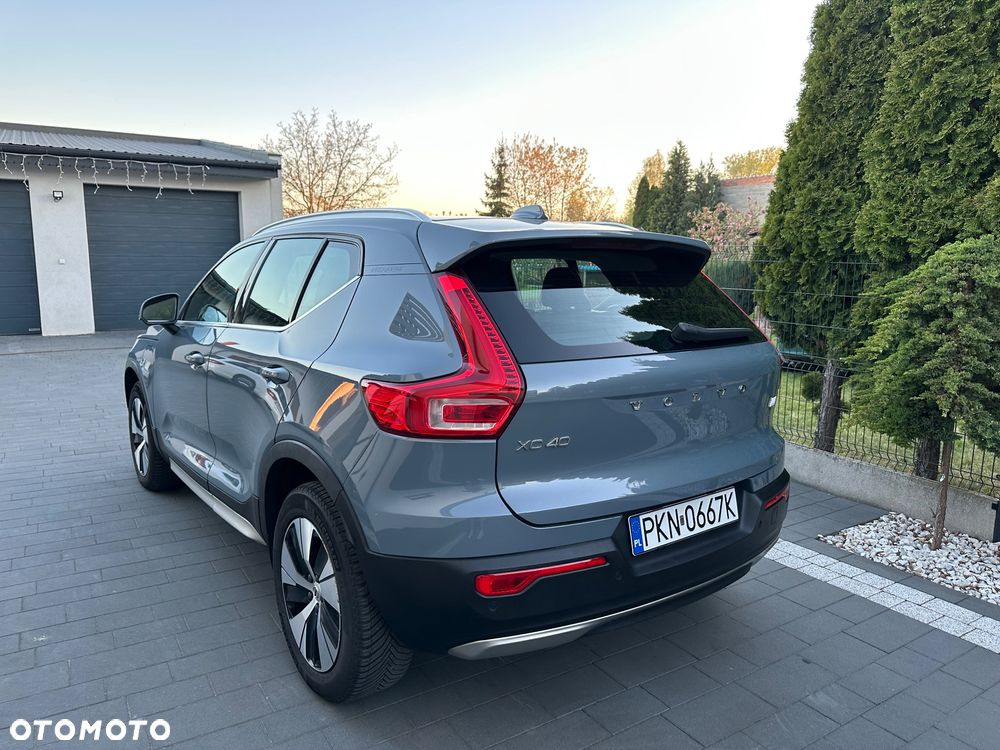 Volvo XC 40 - 11