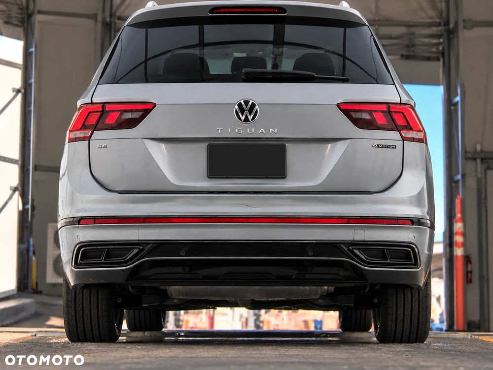 Volkswagen Tiguan - 7