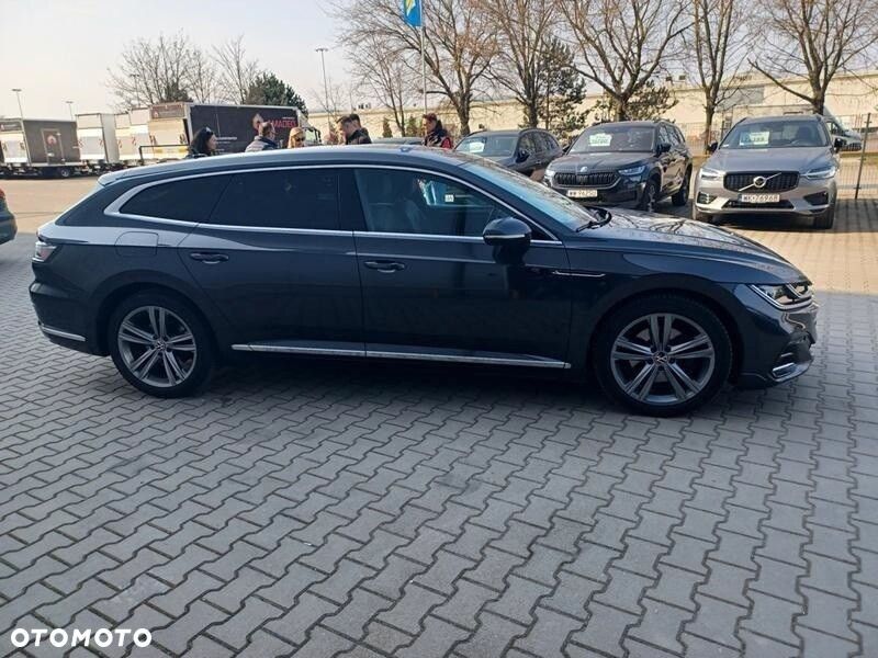 Volkswagen Arteon Shooting Brake 2.0 TDI R-Line DSG - 7
