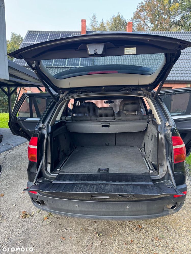BMW X5 - 27