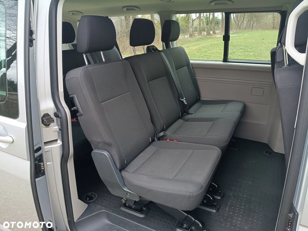 Volkswagen Caravelle 2.0 TDI L2 Trendline DSG - 16