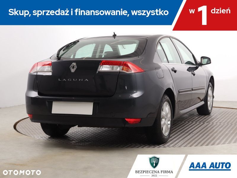 Renault Laguna - 6
