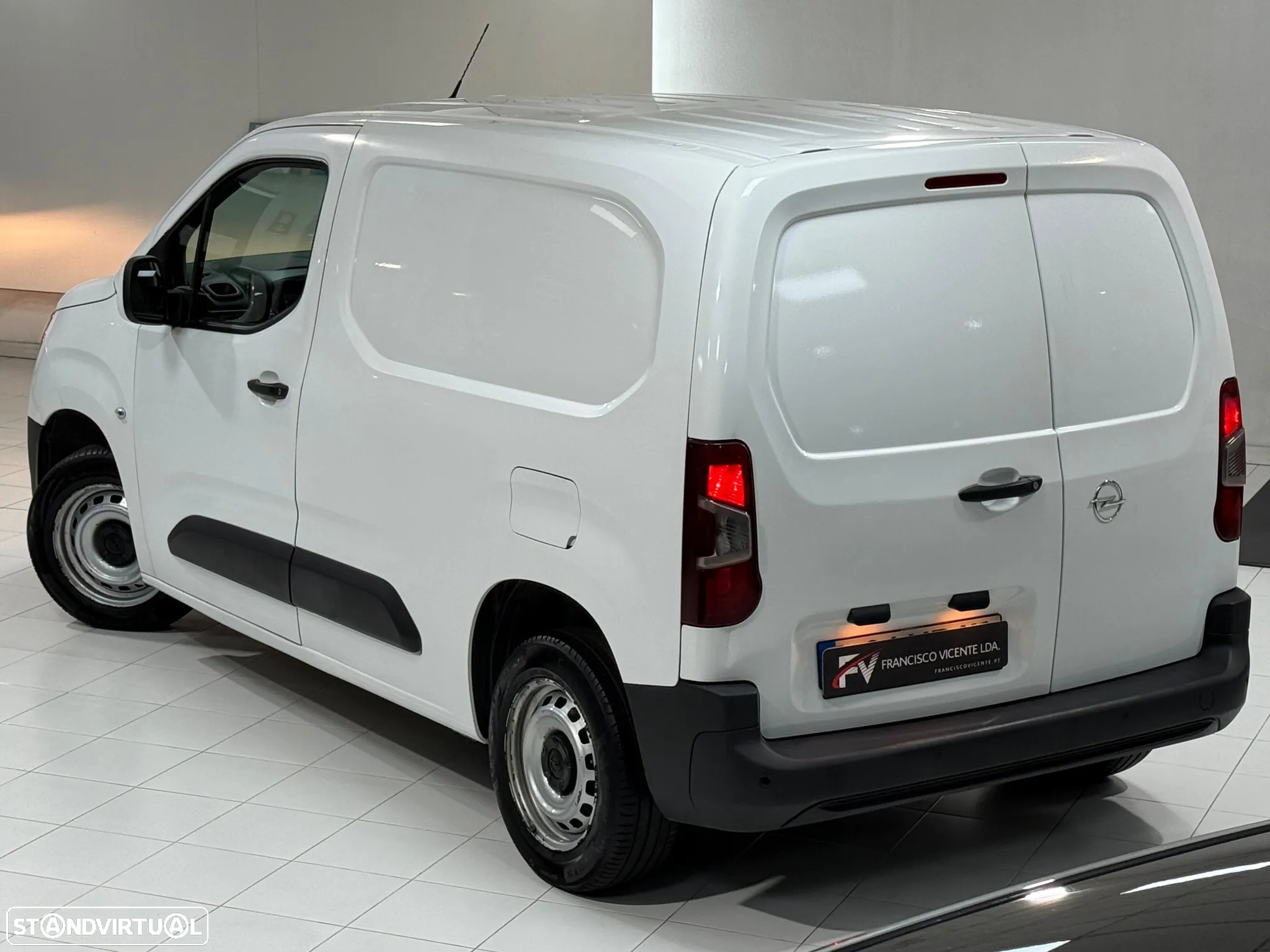 Opel Combo Life 1.5 CDTi L1H1 Edition Plus - 34