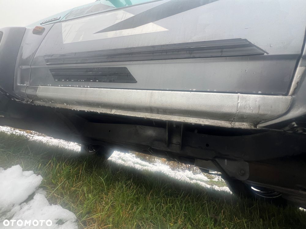 Daihatsu Feroza 1.6 SE - 38