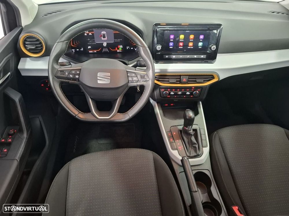 SEAT Arona 1.0 TSI Style DSG - 15