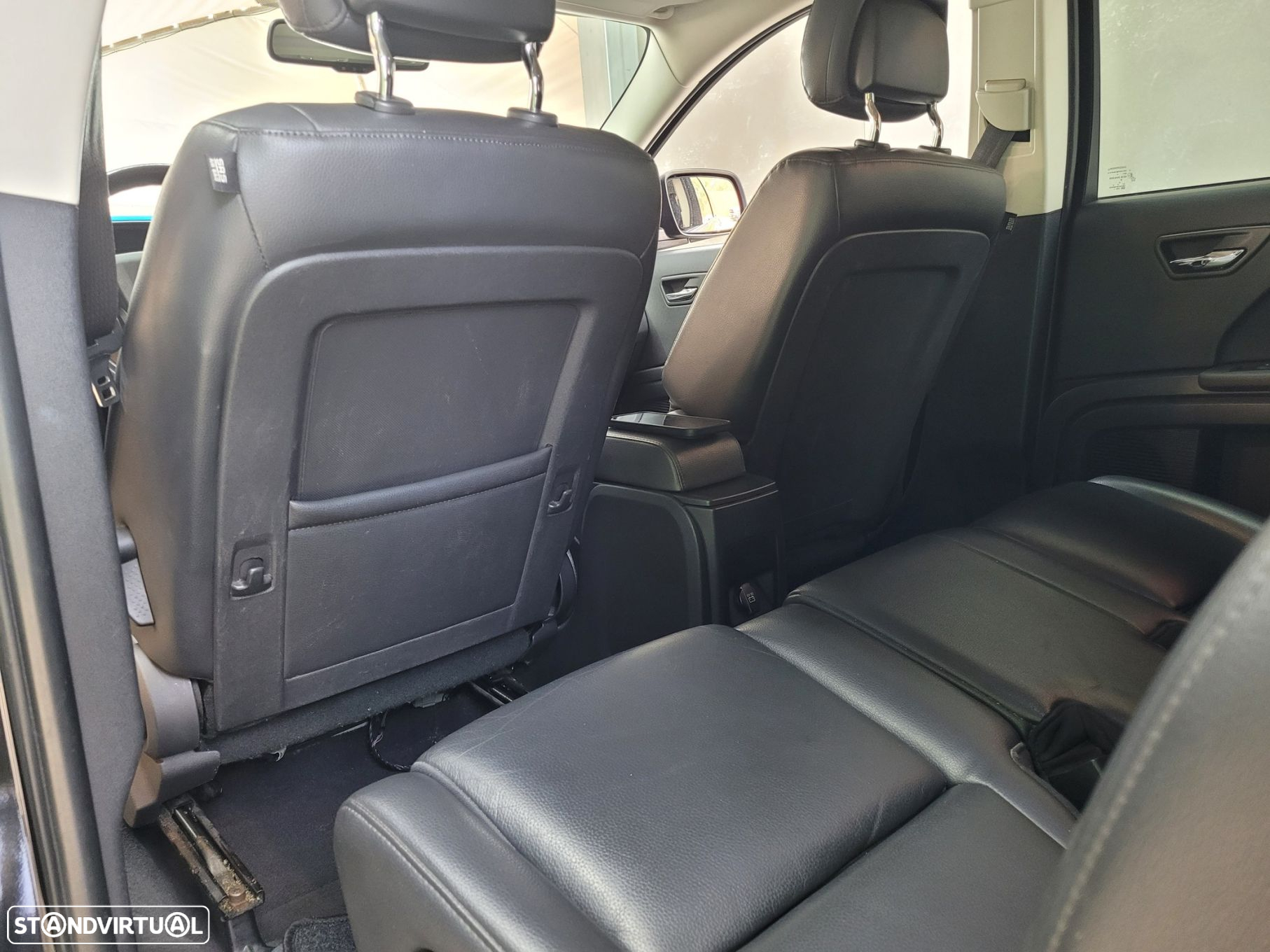 Dodge Journey 2.0 CRD R/T MTX - 11