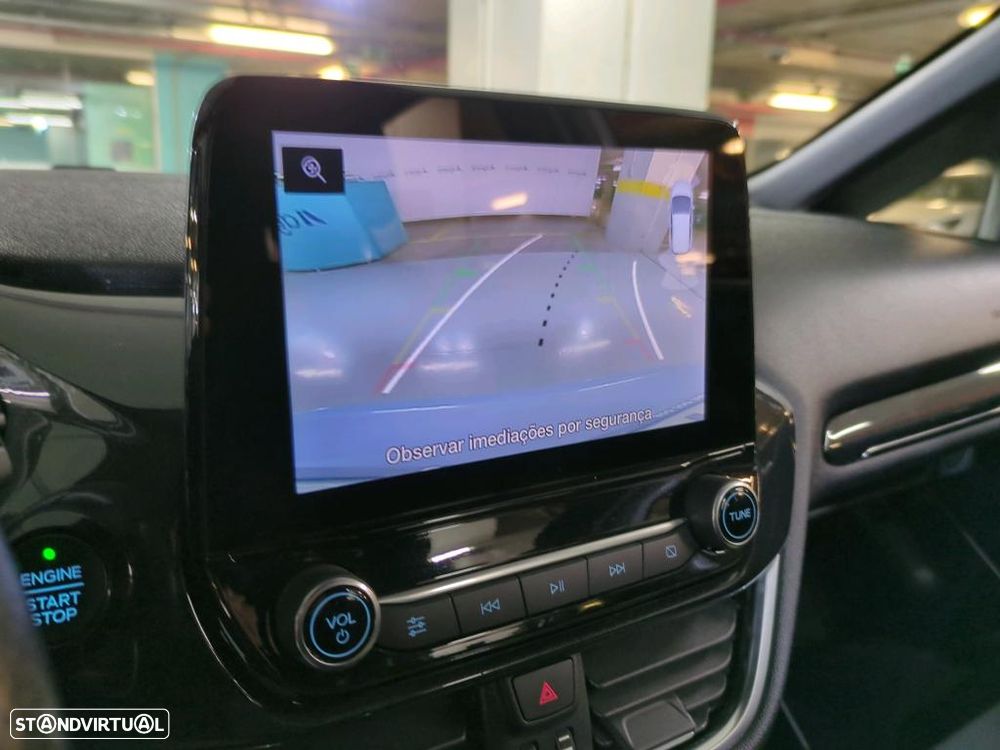 Ford Fiesta 1.0 EcoBoost ST-Line - 9