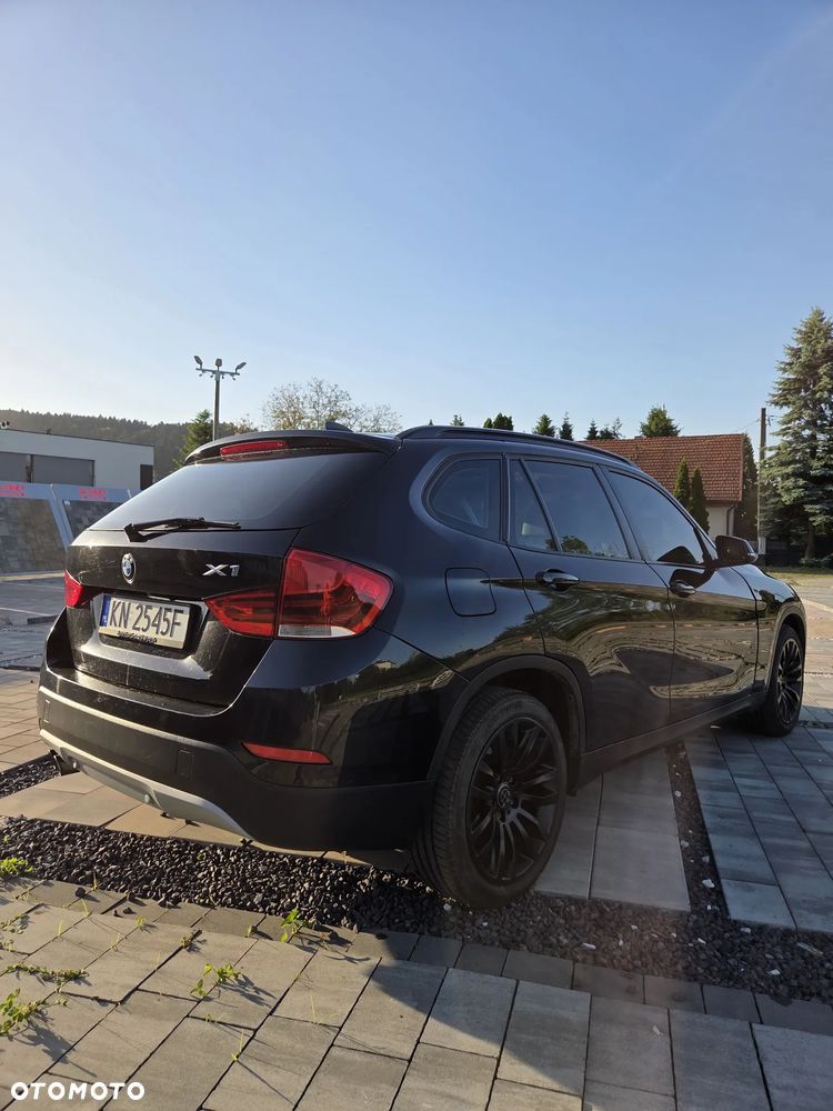 BMW X1 - 6