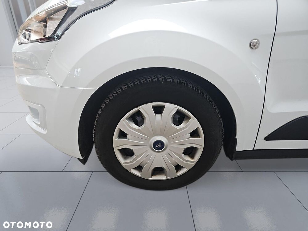 Ford transit-connect 220 1.5 EcoBlue 100KM Trend - 34
