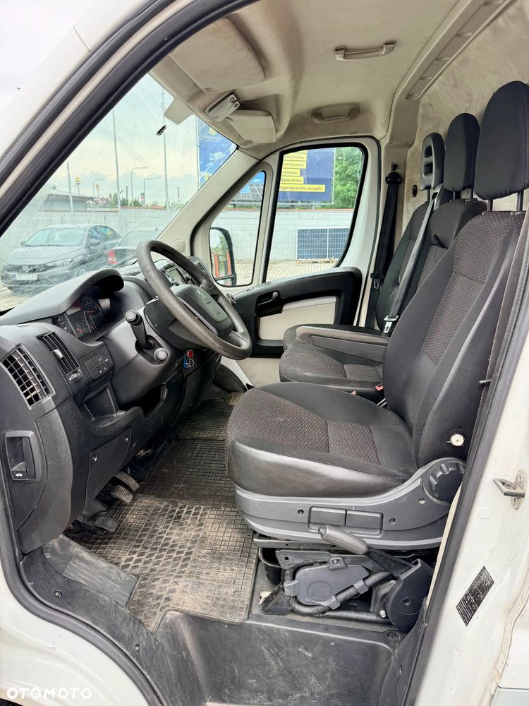 Peugeot Boxer - 12