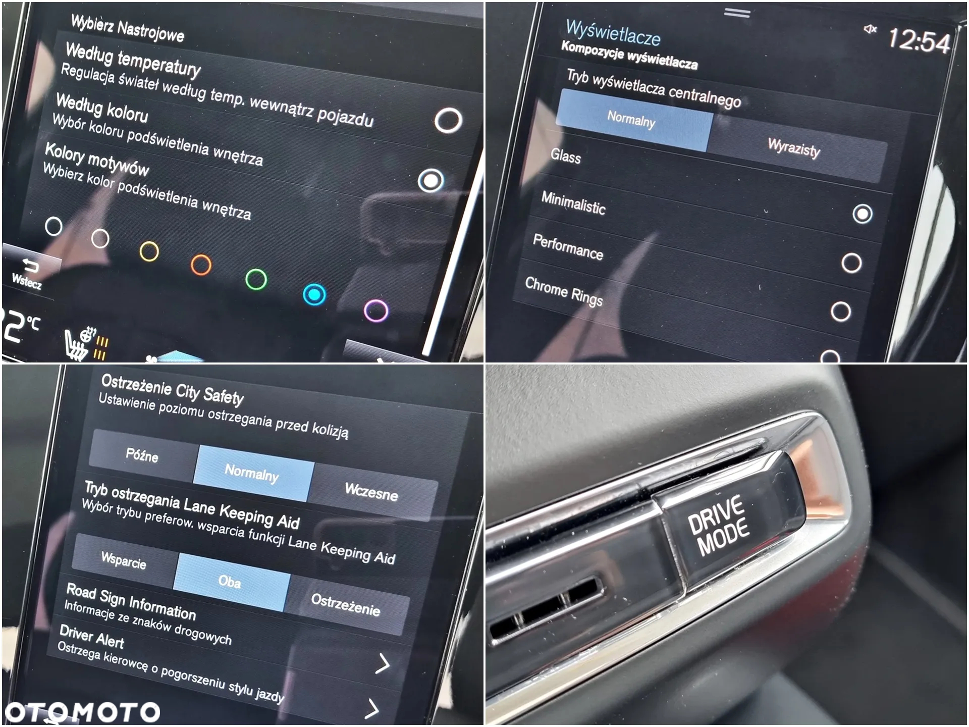 Volvo XC 40 - 28