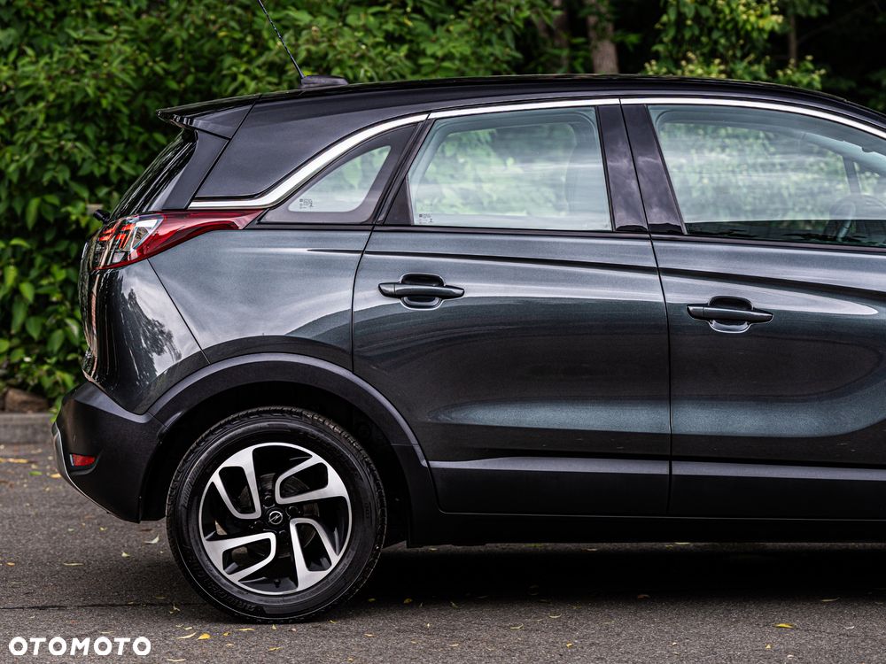Opel Crossland X 1.2 Start/Stop Innovation - 8