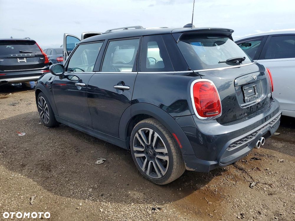 MINI Cooper S sport - 3