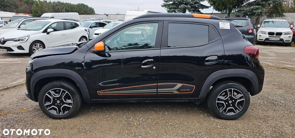 Dacia Spring Electric 45 Expression - 4