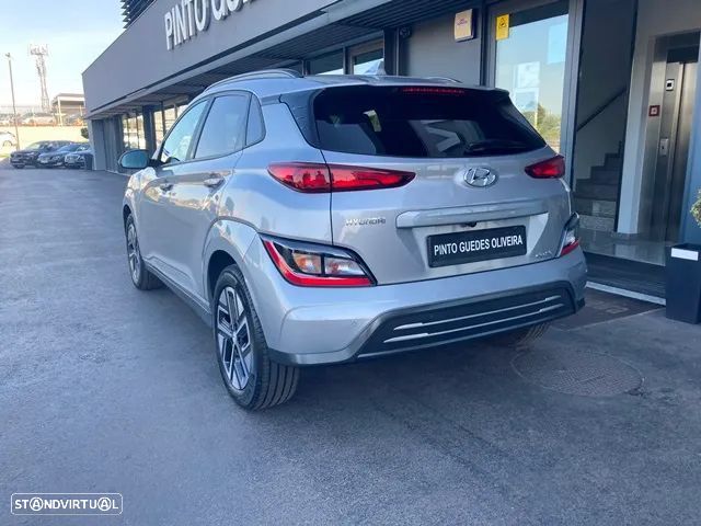 Hyundai Kauai EV 39 kWh Executive - 7