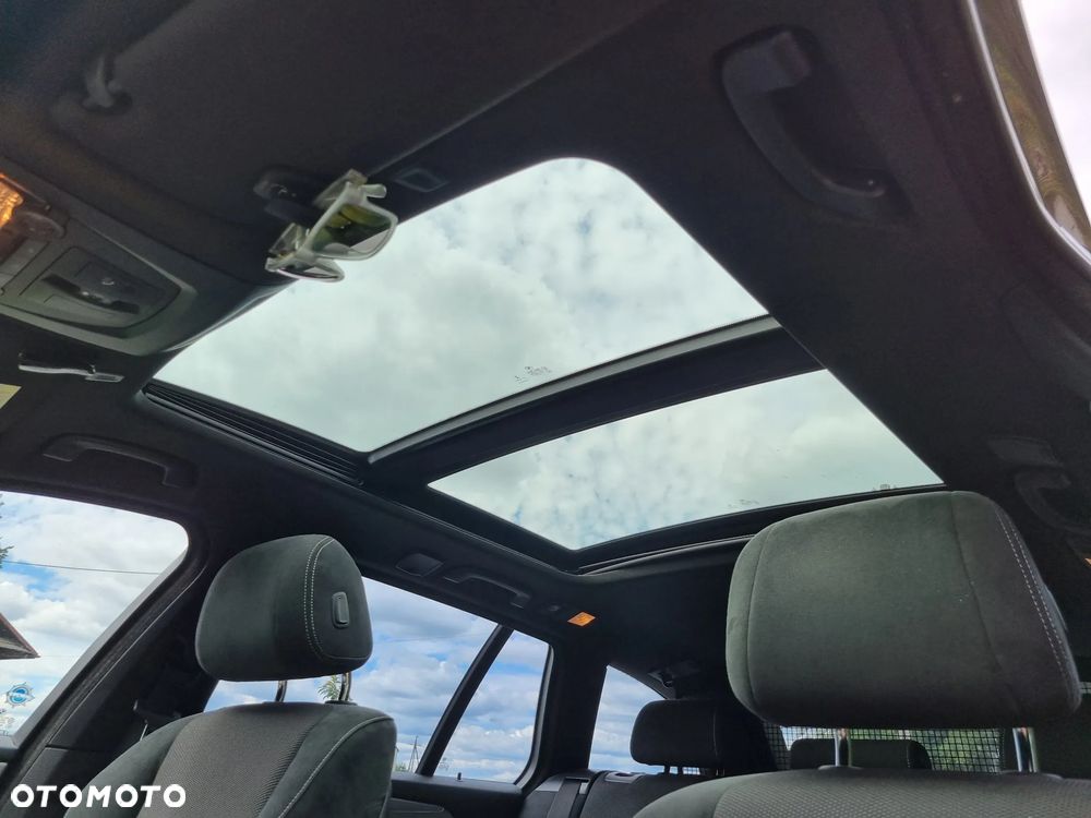 BMW Seria 5 530d xDrive - 10